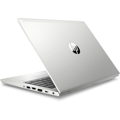 HP EliteBook 840 G5 i5-8th Gen (8GB RAM, 256GB SSD): Trusted Workhorse with Timeless Reliability