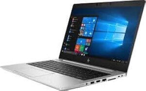 HP EliteBook 745 G6/G5 Business Laptop