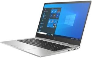 HP EliteBook X360 830 G6 PC 8th Gen