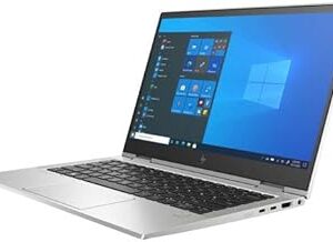 HP EliteBook X360 830 G6 PC 8th Gen