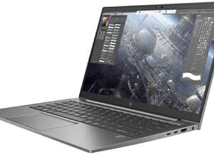 ZBook Firefly 14 G7 Mobile Workstation