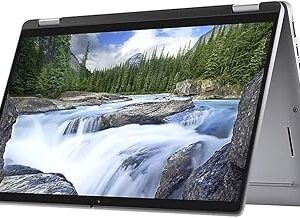 Dell Latitude 7400 2-in-1 Business Laptop