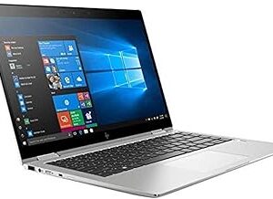HP EliteBook x360 1040 G6 PC 8th Gen