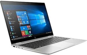 HP EliteBook x360 1040 G7 PC 10th Gen