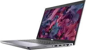 Dell Latitude 5420 11th Gen