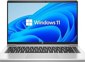 HP ProBook 640 G8 PC 11th Generation