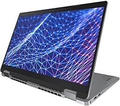 Dell Latitude 5330 2-in-1 Laptop (2022)