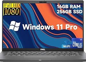 Dell Latitude 7410 10th Gen