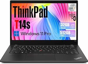 Lenovo ThinkPad T14s Gen 2 PC