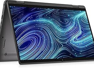 Dell Latitude 7420 2-in-1 Business Laptop