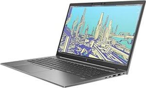 ZBook Firefly 15 G8 Mobile Workstation