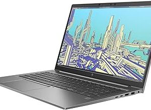 ZBook Firefly 15 G8 Mobile Workstation
