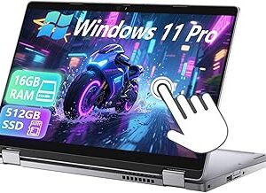 Dell Latitude 5310 2-in-1 Laptop