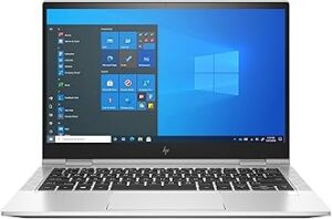 HP EliteBook x360 1030 G8 PC 11th Gen