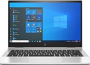 HP EliteBook x360 1030 G8 PC 11th Gen