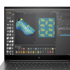 HP ZBook Studio G7 10th Generation