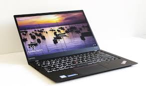 Lenovo ThinkPad X1 Carbon GEN 5