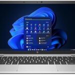 HP EliteBook 830 G7 13.3" Notebook - Full HD - 1920 x 1080 - Intel Core i5 10th Gen i5-10610U Hexa-core (6 Core) 1.80 GHz - 16GB Total RAM - 1 TB- Intel UHD Premium Graphics || RE-CERTIFIED - Image 2