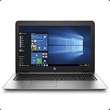 HP EliteBook 850 G3 PC 6th Gen