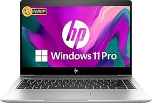 HP EliteBook 840 G6 PC 8th Gen