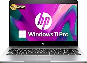 HP EliteBook 840 G6 PC 8th Gen