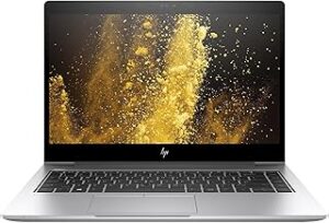 HP EliteBook 840 G5 PC 8th Gen