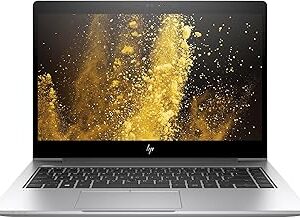 HP EliteBook 840 G5 PC 8th Gen